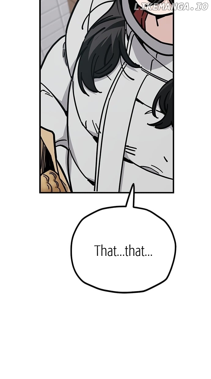 Unemployed Baek-soon Chapter 134 - page 10